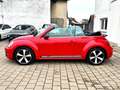 Volkswagen Beetle Cabrio Exclusive Sport*TEMP*NAVI*PDC*SHZ* Rot - thumbnail 16