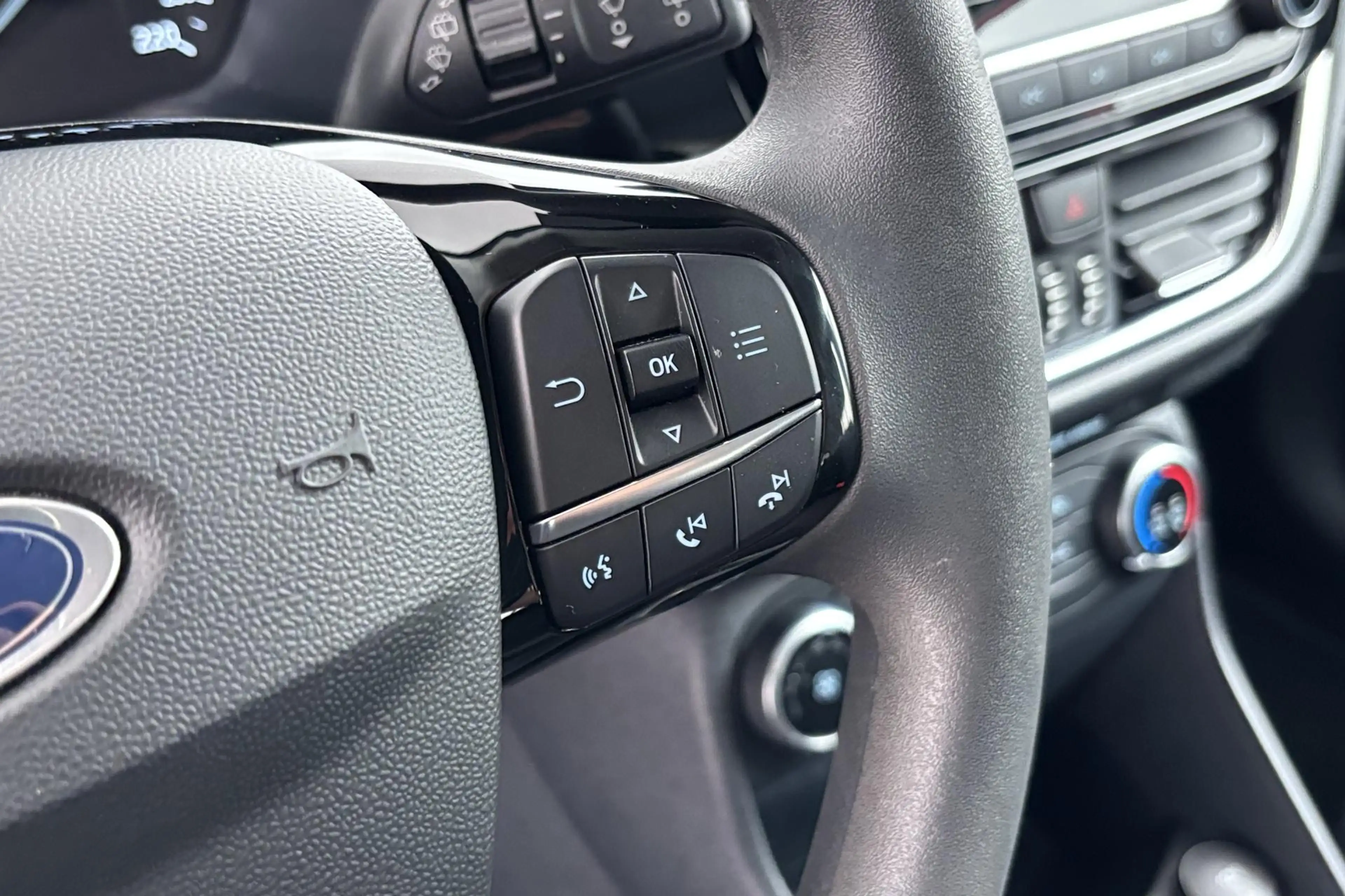 Ford Fiesta 1.0 EcoBoost Connected Fris en wendbaar stadsflits — photo 27
