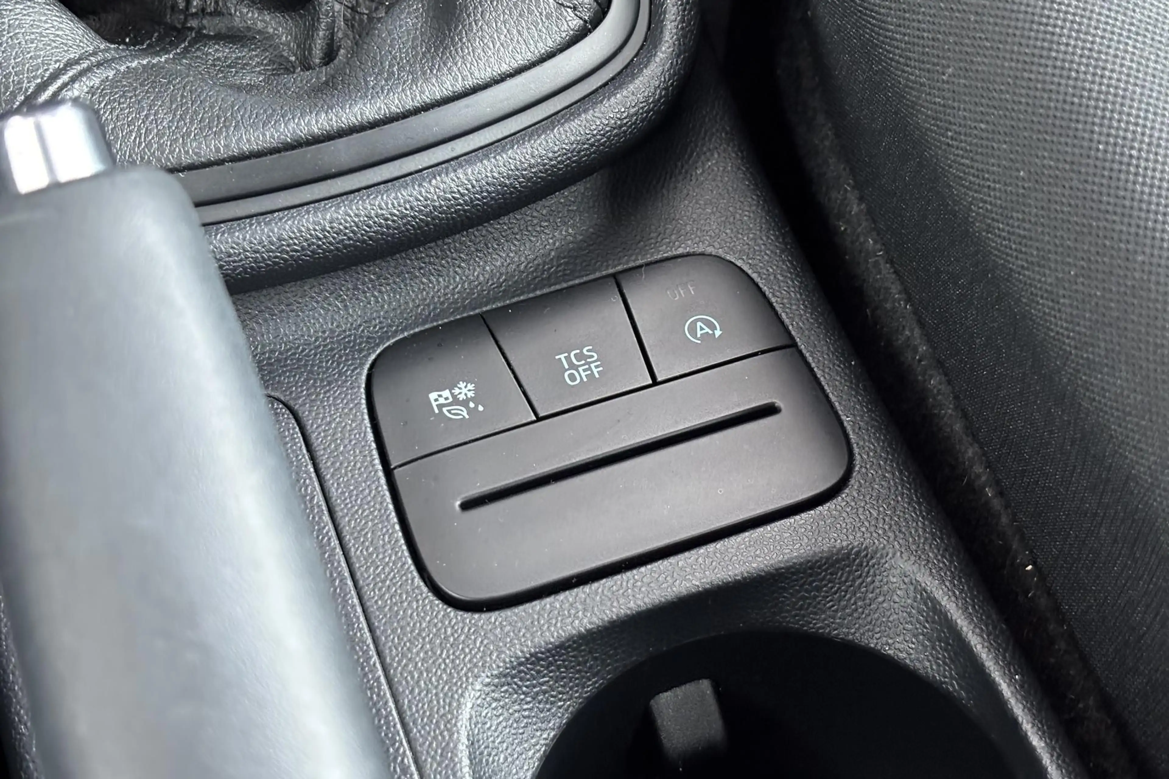 Ford Fiesta 1.0 EcoBoost Connected Fris en wendbaar stadsflits — photo 22