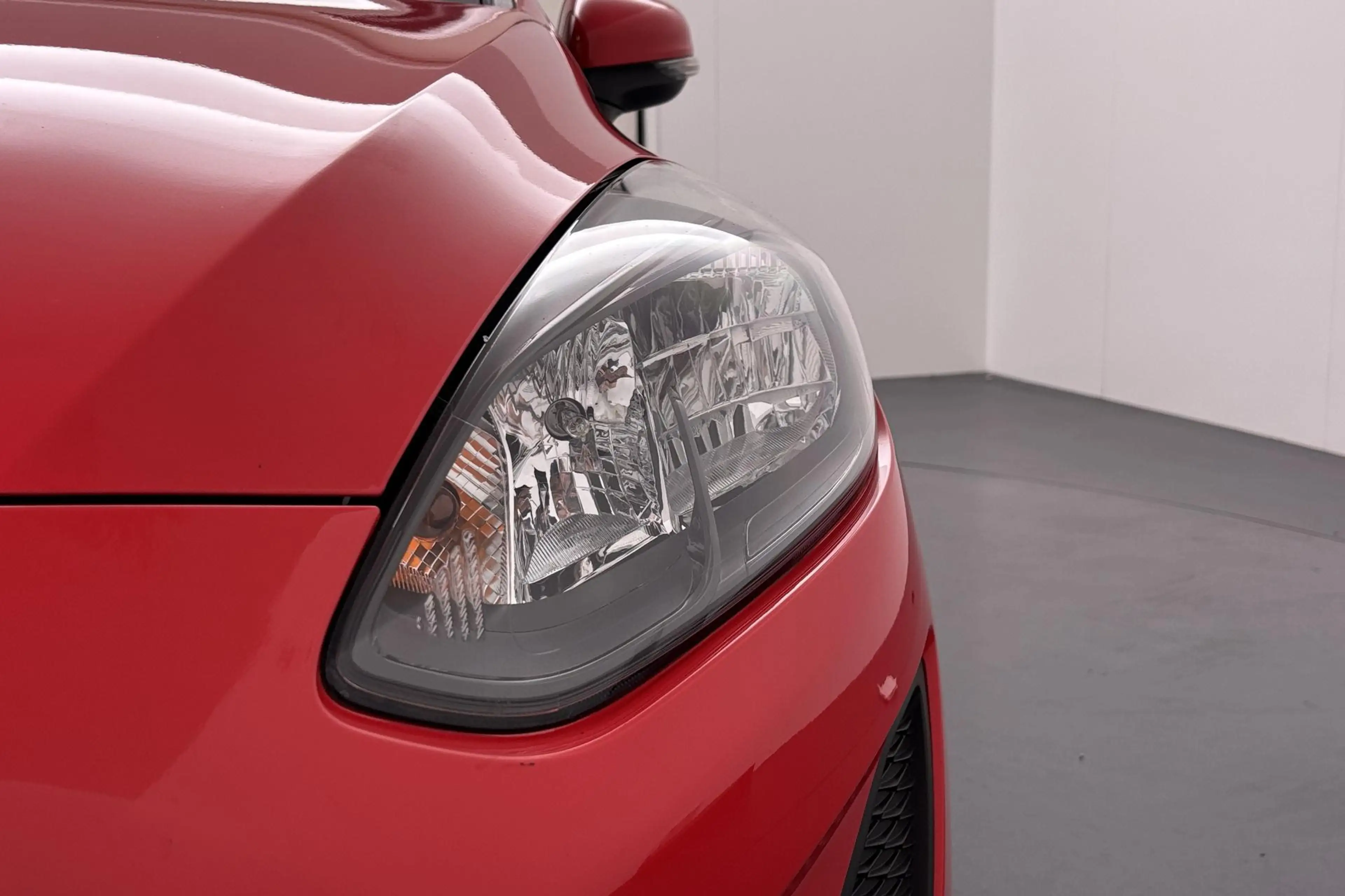 Ford Fiesta 1.0 EcoBoost Connected Fris en wendbaar stadsflits — photo 16