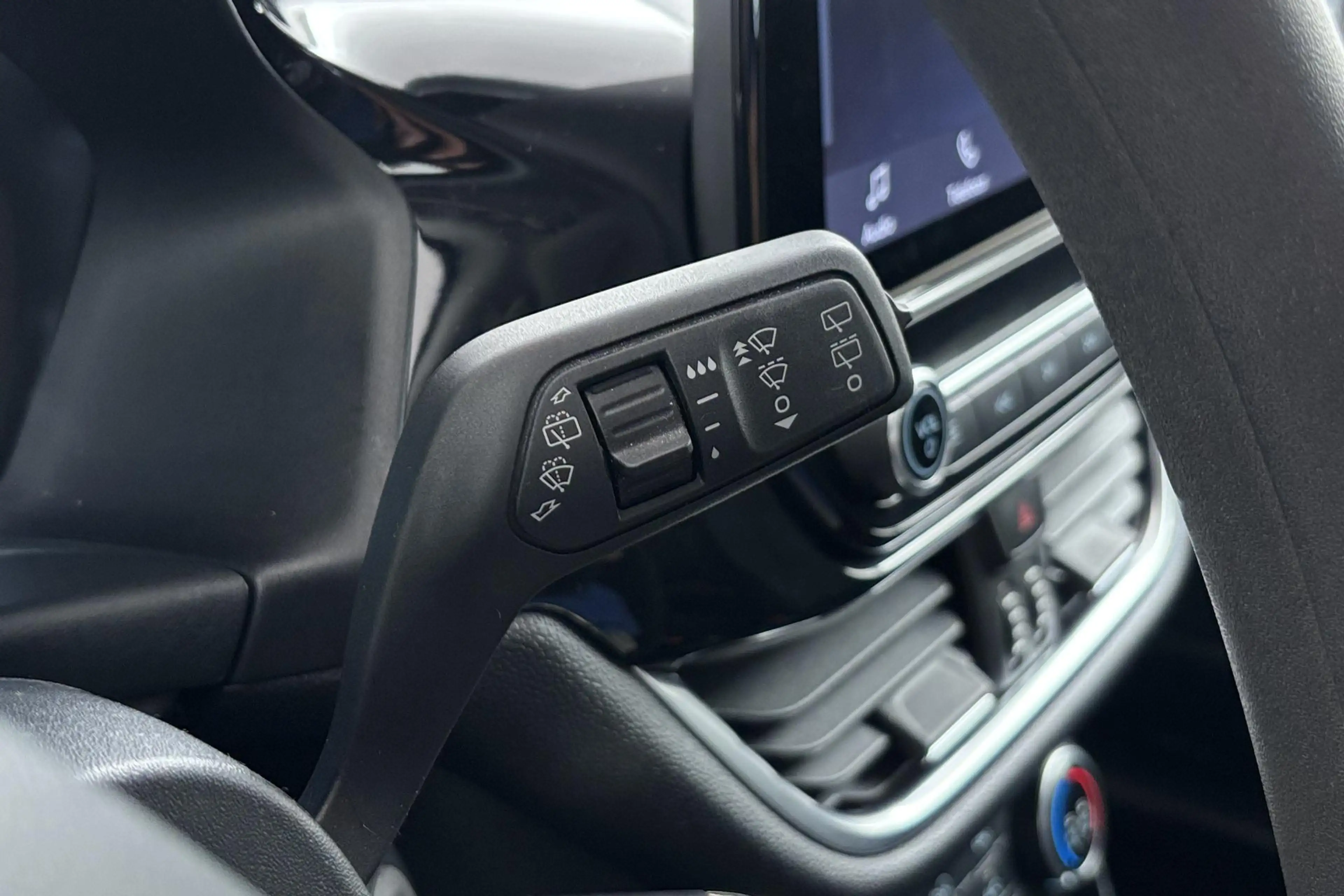 Ford Fiesta 1.0 EcoBoost Connected Fris en wendbaar stadsflits — photo 30