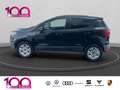 Ford EcoSport Titanium 1.0 EcoBoost  Klimaautom.+SHZ Nero - thumbnail 3