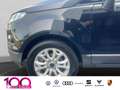 Ford EcoSport Titanium 1.0 EcoBoost  Klimaautom.+SHZ Schwarz - thumbnail 15