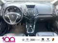 Ford EcoSport Titanium 1.0 EcoBoost  Klimaautom.+SHZ Nero - thumbnail 11