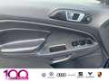 Ford EcoSport Titanium 1.0 EcoBoost  Klimaautom.+SHZ Schwarz - thumbnail 9