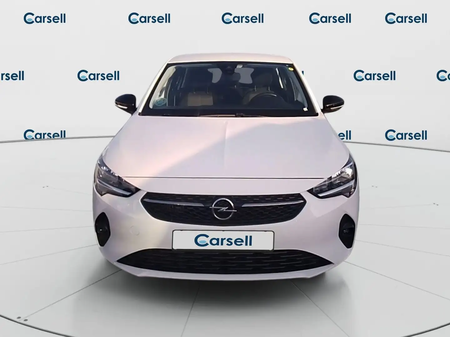 Opel Corsa 1.2T XHL S/S Edition 100 - 2