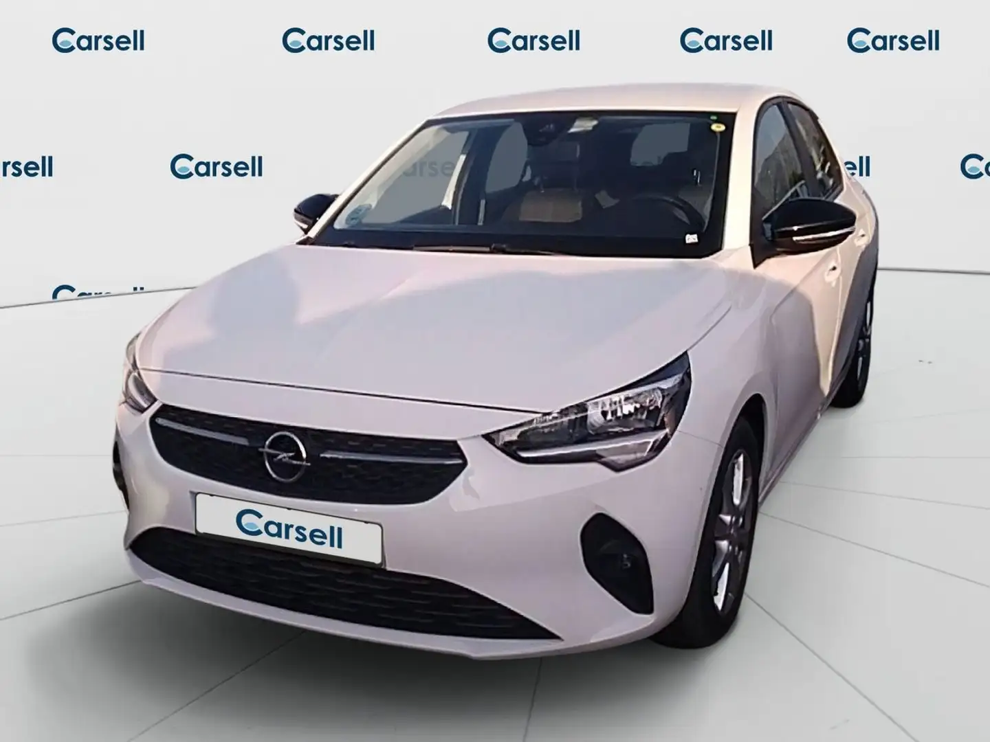 Opel Corsa 1.2T XHL S/S Edition 100 - 1