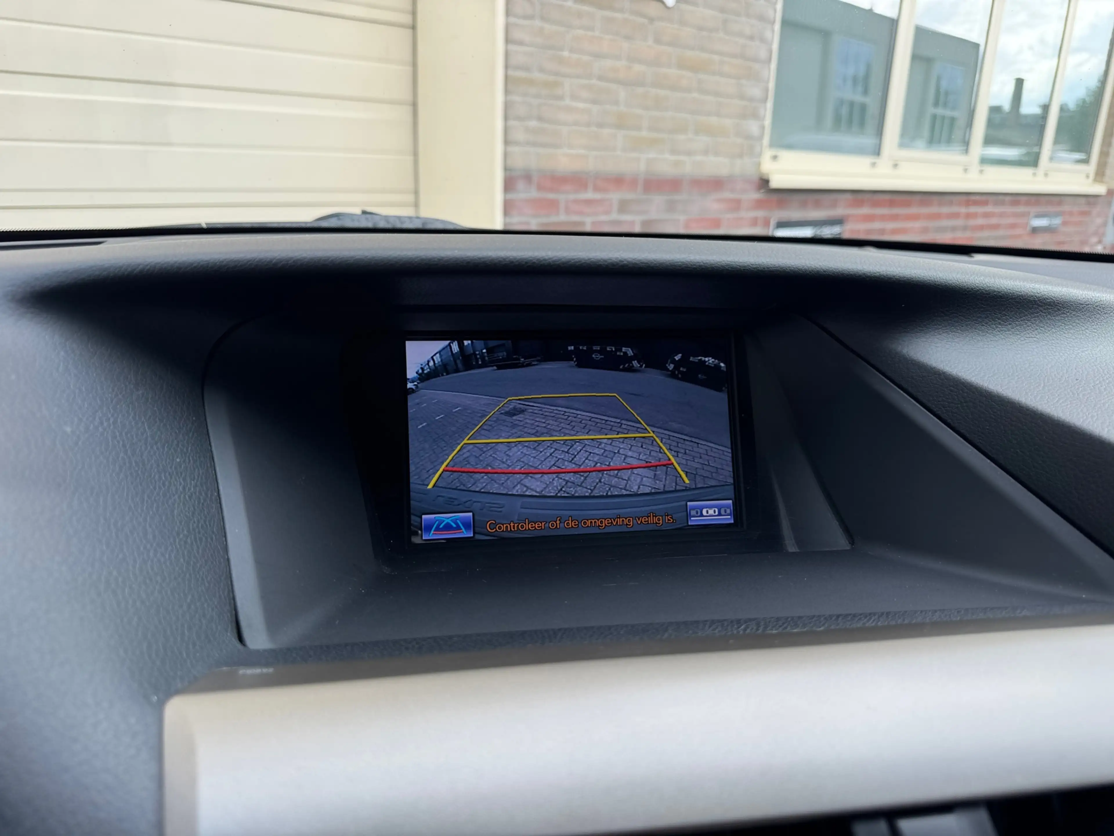 Lexus RX 450h 4WD F-Sport Line Schuifdak | Mark levinson | Head- — photo 13