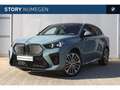 BMW iX2 eDrive20 High Executive M Sport / Panoramadak / Sp Groen - thumbnail 1