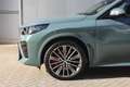 BMW iX2 eDrive20 High Executive M Sport / Panoramadak / Sp Groen - thumbnail 4
