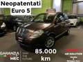Lancia Ypsilon 1.2 Neopatentati Euro 5 Marrone - thumbnail 1