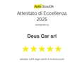 Abarth 595 Monster Energy Yamaha / ONE OF 2000 Blu/Azzurro - thumbnail 16
