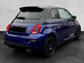 Abarth 595 Monster Energy Yamaha / ONE OF 2000 Blu/Azzurro - thumbnail 4