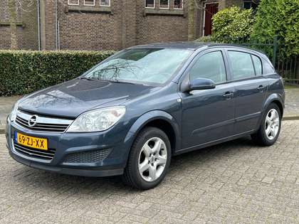 Opel Astra 1.4 Business 2008 Airco! Cruise control! In topsta