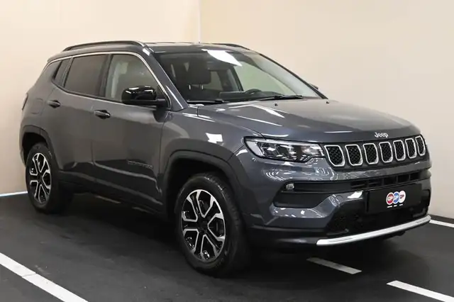 Jeep Compass Compass 1.3 Turbo T4 190 CV PHEV AT6 4xe Limited