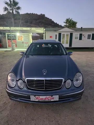 Mercedes-Benz E 320 Estate 320CDI Avantgarde 4M Aut.