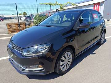 Polo 1.0i Comfortline BMT