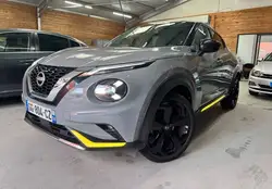 Nissan Juke 1.0 DIG-T 114ch Visia 2022.5 garantie
