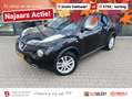 Nissan Juke 1.6 DIG-T Tekna *Achteruitrijcamera* Zwart - thumbnail 1