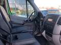 Mercedes-Benz Sprinter 513 CDI Automatik*AHK*Regalausbau*Zusatzheiz*1.Hd* Grün - thumbnail 11