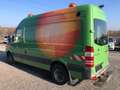 Mercedes-Benz Sprinter 513 CDI Automatik*AHK*Regalausbau*Zusatzheiz*1.Hd* Grün - thumbnail 4