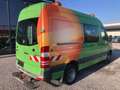 Mercedes-Benz Sprinter 513 CDI Automatik*AHK*Regalausbau*Zusatzheiz*1.Hd* Grün - thumbnail 5