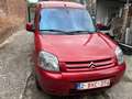 Citroen Berlingo Berlingo 1.6 HDi Multispace Rouge - thumbnail 7