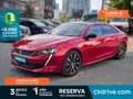 Peugeot 508 2.0BlueHDi S&S GT Line EAT8 160 Rojo - thumbnail 1