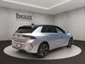 Opel Astra 5-Türer GS Hybrid 107kW (145 PS) 6-Gang Silber - thumbnail 5