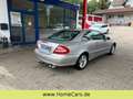 Mercedes-Benz CLK 240 CLK Coupe - TÜV 2026 Argent - thumbnail 15