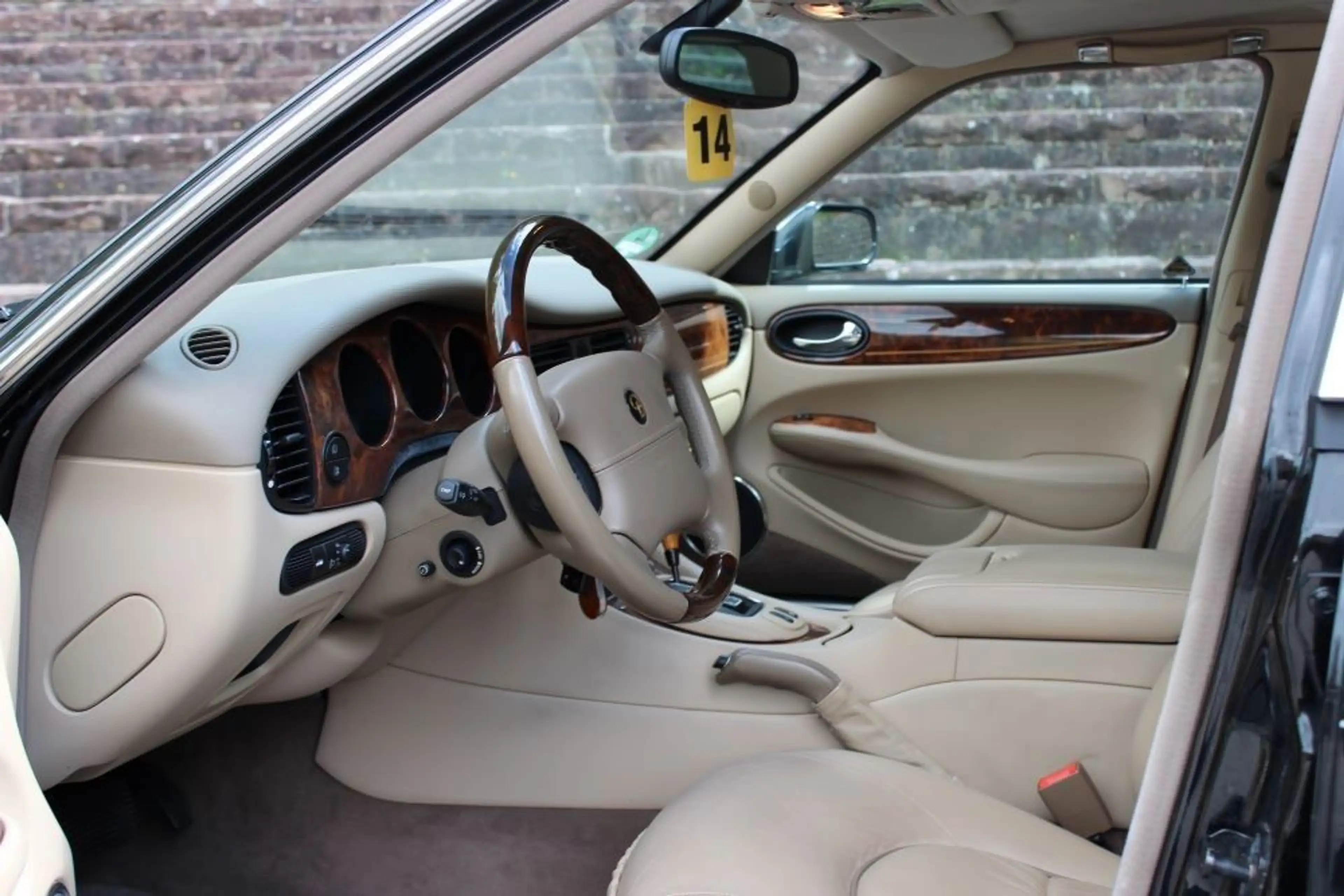 Jaguar Daimler V8 mit Einzelsitzanlage 3 Jahre Garantie — photo 6