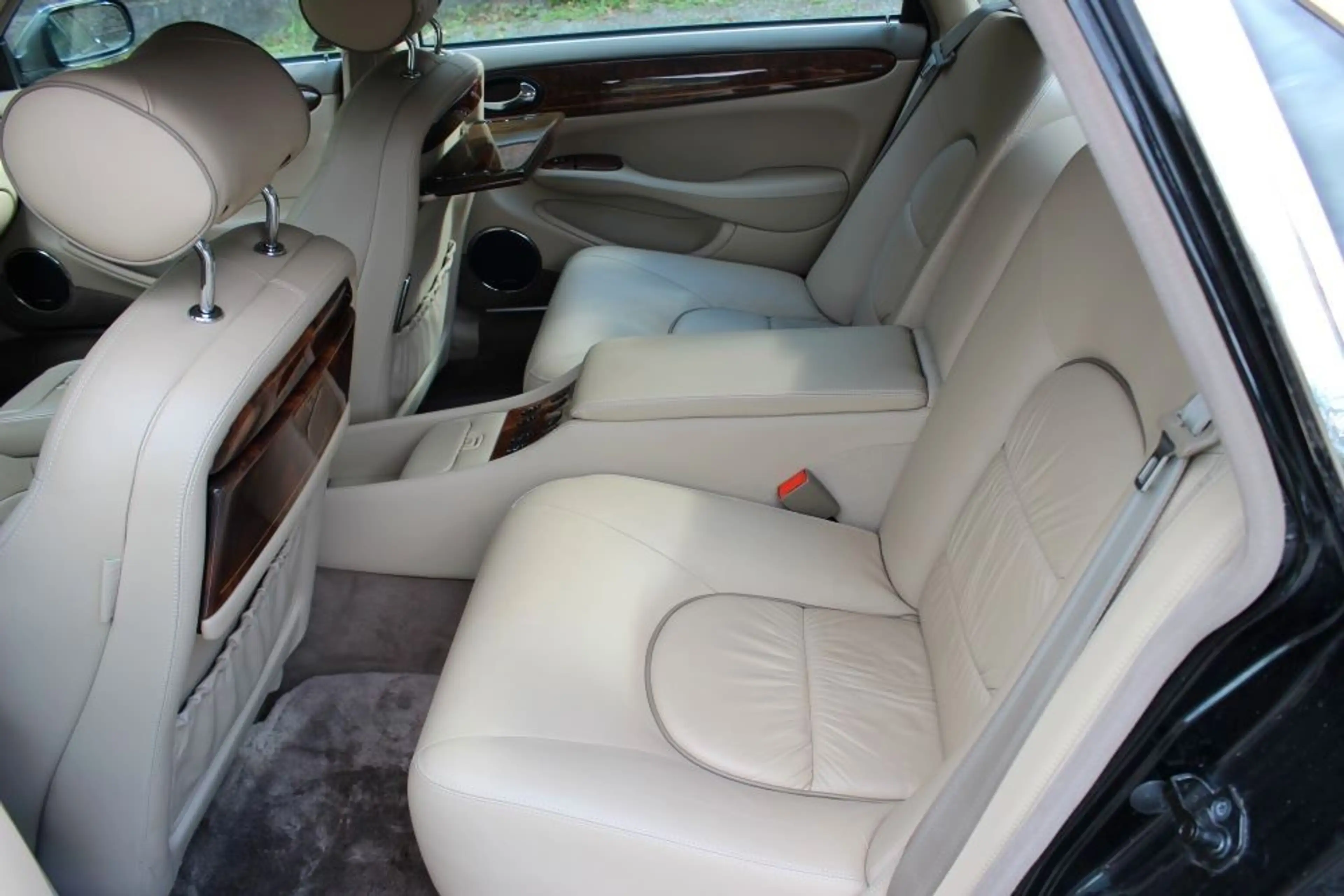Jaguar Daimler V8 mit Einzelsitzanlage 3 Jahre Garantie — photo 12