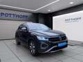 Volkswagen T-Roc 2.0 TDI DSG MOVE NAVI LED SITZHZG PDC Schwarz - thumbnail 7