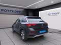 Volkswagen T-Roc 2.0 TDI DSG MOVE NAVI LED SITZHZG PDC Schwarz - thumbnail 2
