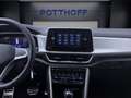 Volkswagen T-Roc 2.0 TDI DSG MOVE NAVI LED SITZHZG PDC Schwarz - thumbnail 15