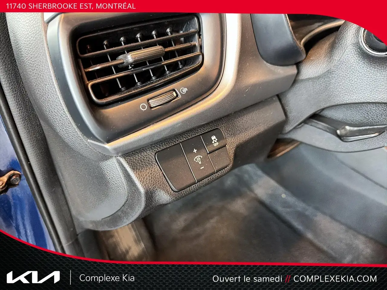 Kia Rio fotografie Kia Rio
