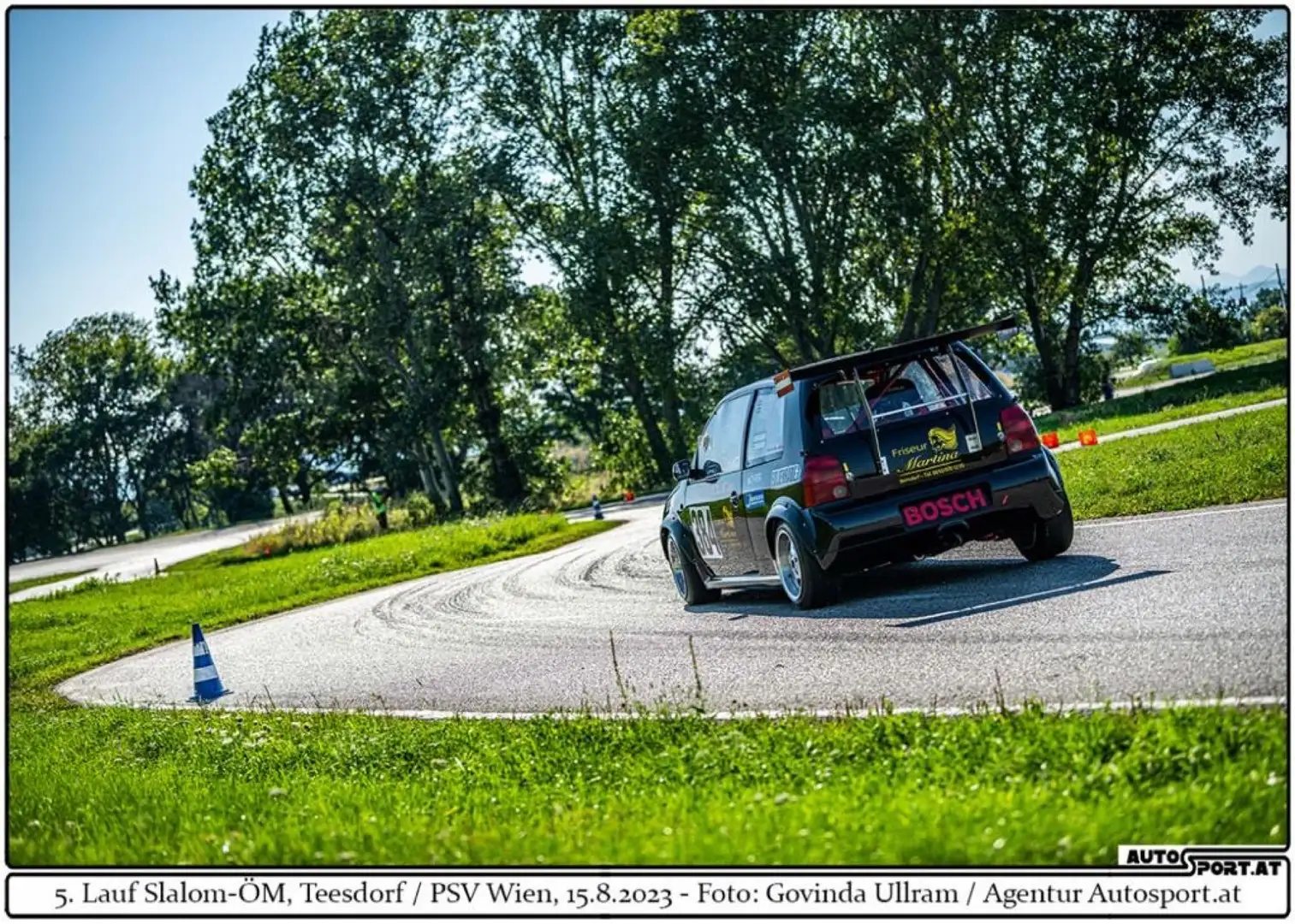 Volkswagen Lupo GTI - 2