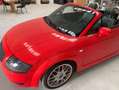 Audi TT TT Roadster 1.8T 5vel. 180 Rojo - thumbnail 2