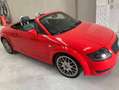 Audi TT TT Roadster 1.8T 5vel. 180 Rojo - thumbnail 1