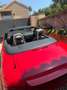 Audi TT TT Roadster 1.8T 5vel. 180 Rojo - thumbnail 9
