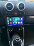 Audi TT TT Roadster 1.8T 5vel. 180 Rojo - thumbnail 7