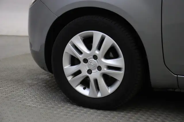 Opel Agila view 27