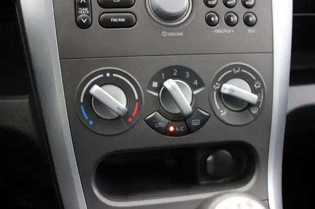 Opel Agila view 5