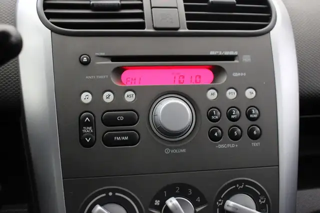 Opel Agila view 25