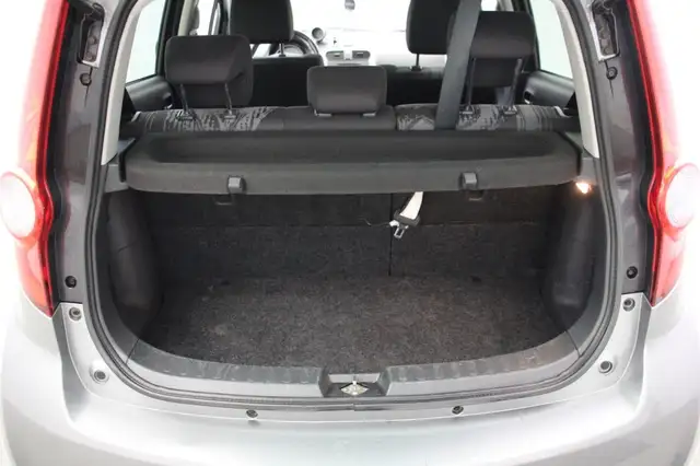 Opel Agila view 13