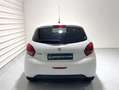 Peugeot 208 1.2 PureTech S&S Style 82 Blanc - thumbnail 7