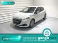 Peugeot 208 1.2 PureTech S&S Style 82 Blanc - thumbnail 1