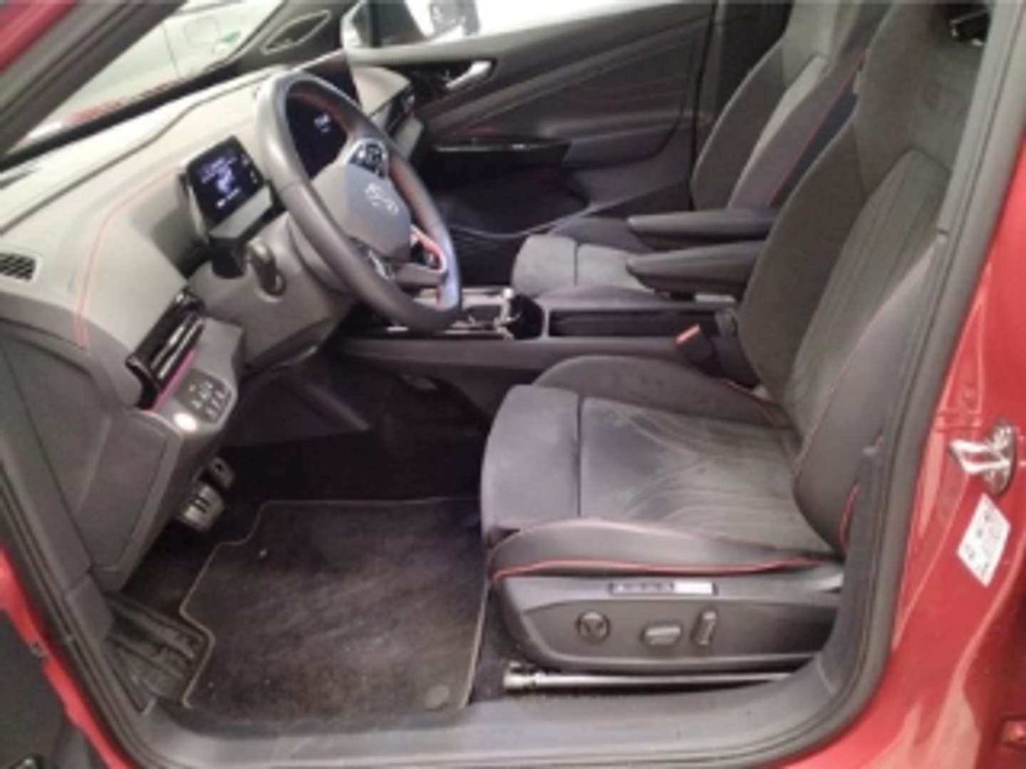 Volkswagen ID.5 GTX -  - Joinsteer - #4