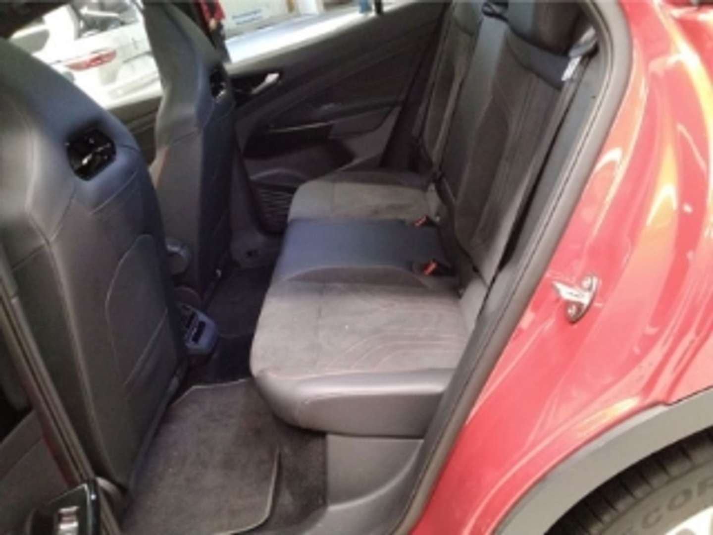 Volkswagen ID.5 GTX -  - Joinsteer - #5