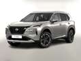 Nissan X-Trail 213 4x4 Tekna Pano BOSE eHK ACC SHZ Memo 156 kW... Silber - thumbnail 1